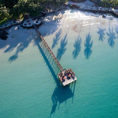 Ko Kut The Beach Natural Resort Koh Kood מראה חיצוני תמונה
