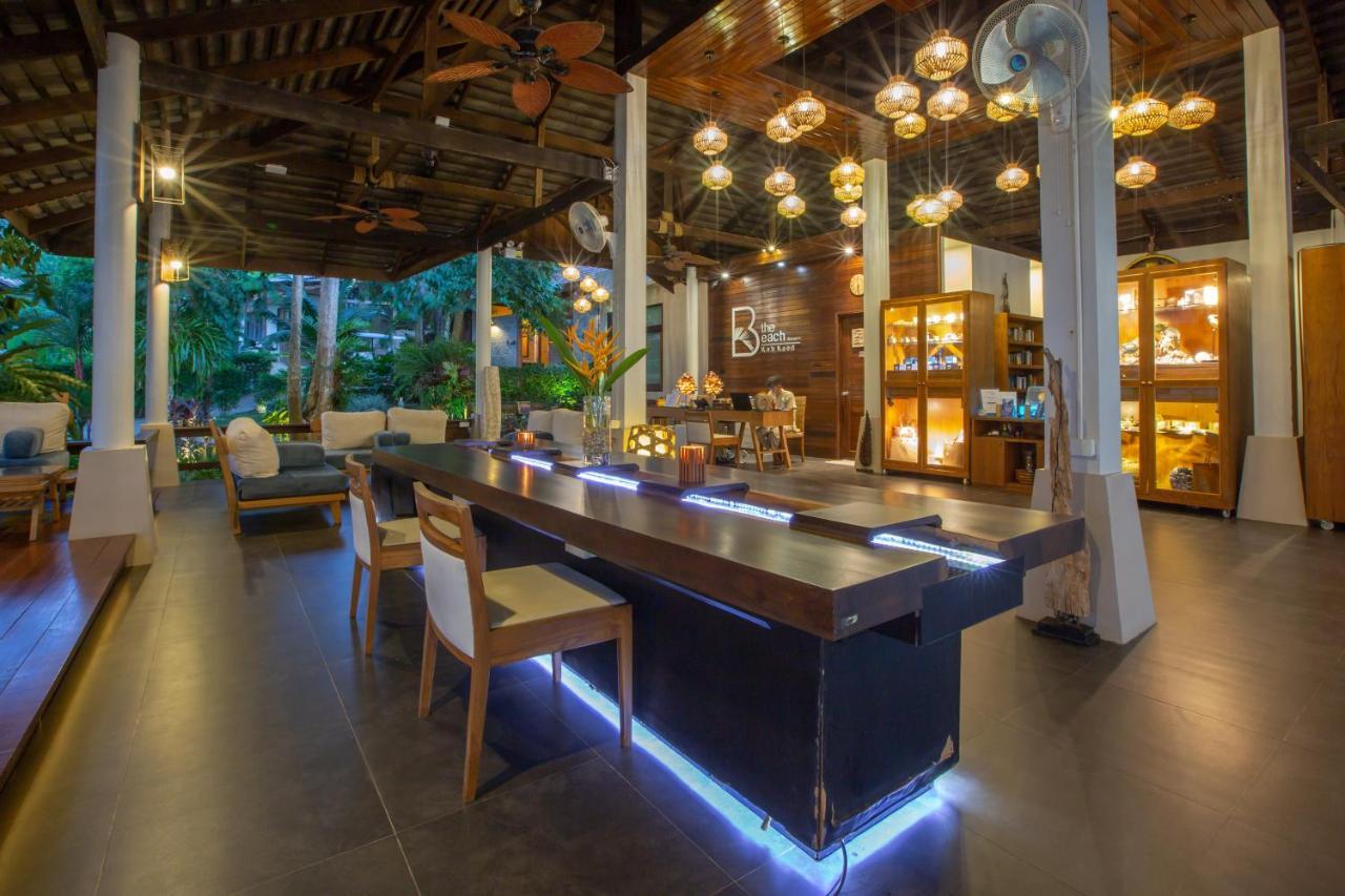 Ko Kut The Beach Natural Resort Koh Kood מראה חיצוני תמונה