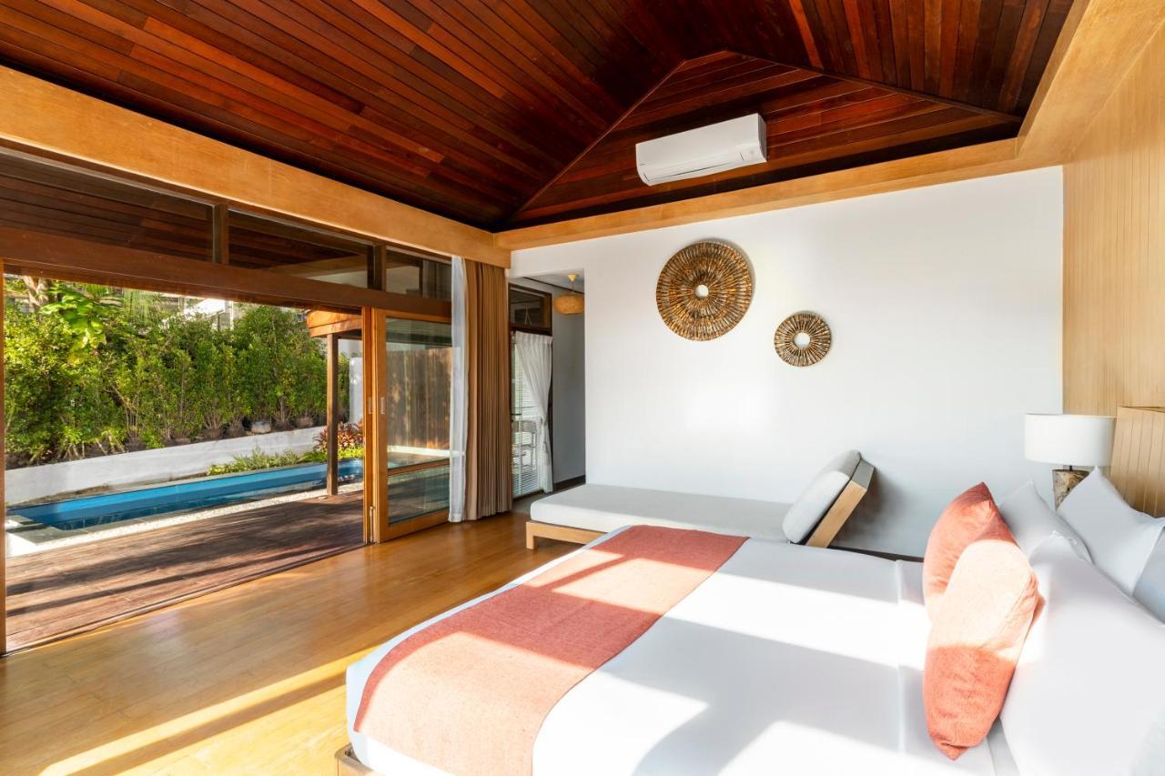 Ko Kut The Beach Natural Resort Koh Kood מראה חיצוני תמונה