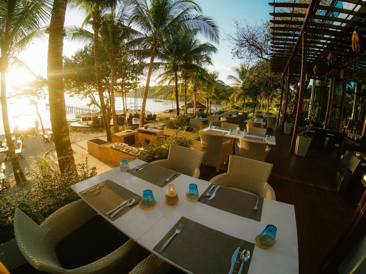 Ko Kut The Beach Natural Resort Koh Kood מראה חיצוני תמונה